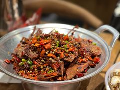 -叶派龙虾•招牌香辣蟹·海鲜(中海国际店)