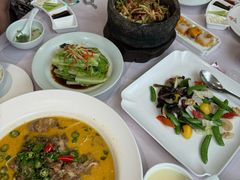 -味+新京宴·烤鸭·北京菜(创意谷店)