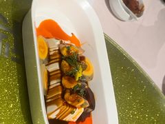 -大鸭梨烤鸭(怀柔店)