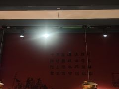 -老牌坊云南鱼豆花火锅(哈西万达店)