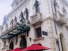 -华谊兄弟（长沙）电影小镇