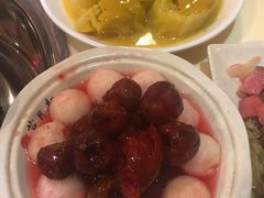 -芦月轩羊蝎子(劲松店)