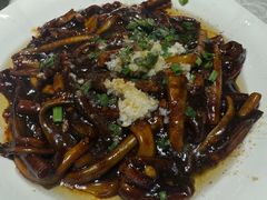 -阿英煲(凉城路店)