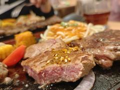 -豪客来牛排(中华城店)