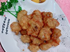 特色陈皮骨-同君福大酒楼(紫新路店)