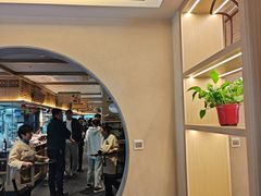 -老淮滨-蚌埠非遗小吃(淮河路店)