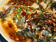 -富临轩私房菜(集庆门大街店)