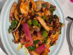 -北大荒人•新东北菜(青岛银座店)