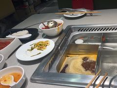 -海底捞火锅(太原南站店)