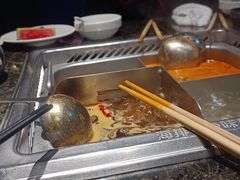 -海底捞火锅(德辉广场店)