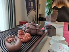 -楚禾宴·家宴(光谷大道店)