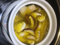 -先机®·泉水鸡汤(七星岗店)