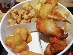 -肯德基(上海南路店)