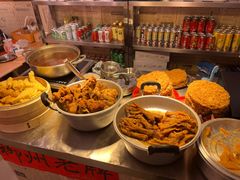 -柳州肥姨妈大骨螺蛳粉(双阳路店)
