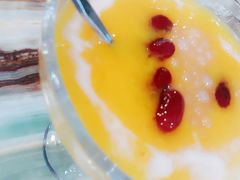 芒果西米露-椿记烧鹅(叠彩店)