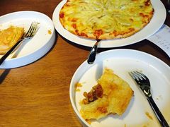 -米斯特比萨(亦庄国融国际店)