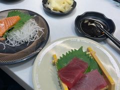 -争鲜回转寿司(朝北大悦城店)