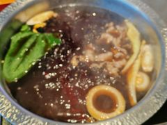 -牛武士寿喜烧·和牛火锅自助(全球首店)