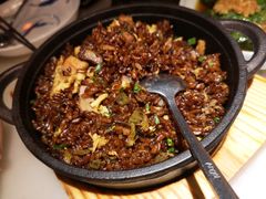 烤肉炒饭-新发现(苏州中心商场店)