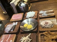 -银米·云南传统过桥米线(双廊黑金冠店)