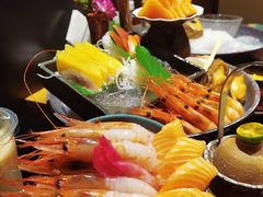 -松鹤精致料理(五一中路店)