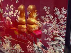 -白天鹅宾馆-宏图府餐厅