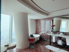 -广州四季酒店