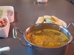 -君邦火锅(新疆大厦店)