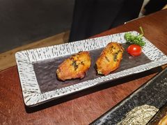 -古京·臻致料理(月湖店)