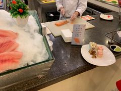 -海天一色海景自助餐厅(西港花园店)