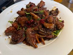 -赵记煎饼卷大葱(泰山大街店)