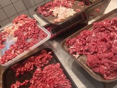 -牛人日志·鲜牛肉骨汤火锅(万科里瑧店)