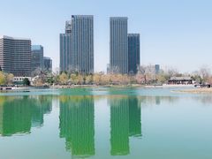 -西海子公园