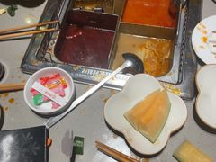 -海底捞火锅(关山保利店)