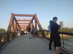 -丝绸小镇荻港古村