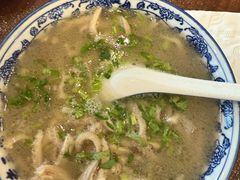 -老三羊汤【北兴隆街店】