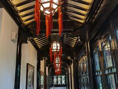 -上海皇廷花园酒店·御宴中餐厅