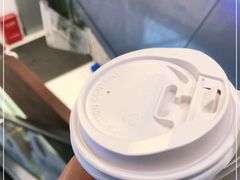 -Manner Coffee(大宁国际商业广场店)