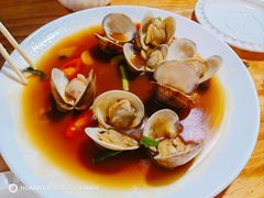 -醉壹号海鲜大排档·老厦门特色菜(厦门美食地标店)