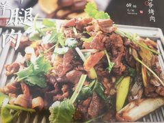 -锦小馆(安贞店)