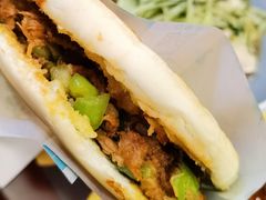 -魏家凉皮(协和店)