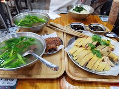-阿金大白·上海菜馆(新天地店)