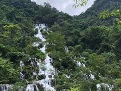 -小七孔景区东门售票处