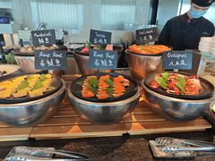 -Social 秀西餐厅-长沙瑞吉酒店(运达店)