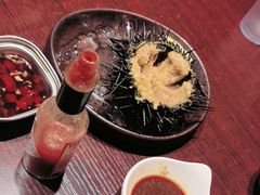 -蚝堡海鲜·威海菜·海肠捞饭·烧烤·亚洲吃蚝公司(幸福门店)