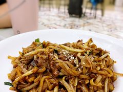 -翠华餐厅(香港国际机场店)