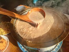 -蒙亨·手把肉·蒙古包文化主题餐厅(天恒广场店)