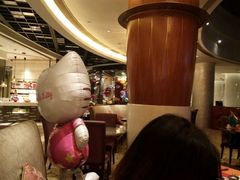 -怡咖啡自助餐(宁波香格里拉店)
