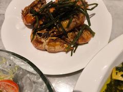 -喜来登由由大酒店九州膳坊中餐厅
