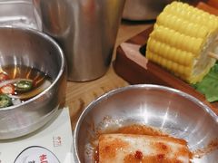 -姜虎东白丁烤肉(深圳湾后海汇店)